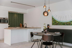 Huswell - Cozy ground-floor apartment with terrace in Ostend